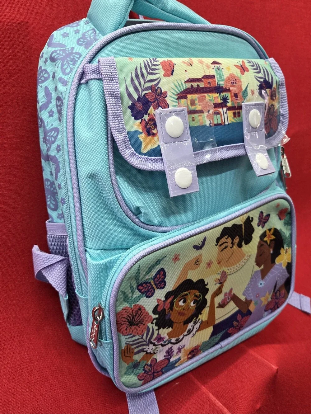 Encanto Backpack